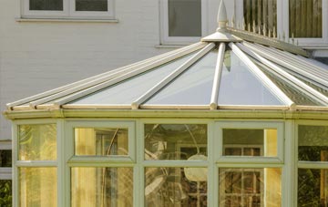 conservatory roof repair Pentwyn
