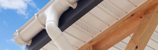 get Pentwyn guttering quotes today