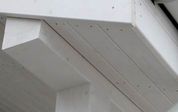 soffits Pentwyn