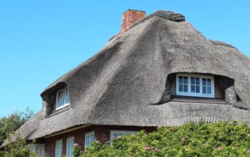 thatch roofing Pentwyn